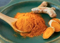 6 loại thảo mộc hỗ trợ giảm đau khớp tại nhà