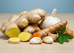 6 loại thực phẩm nên ăn nhiều để tăng miễn dịch