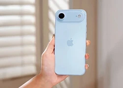 Apple và "canh bạc" iPhone 17