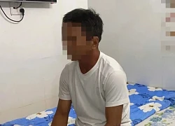 Bắt nghi phạm nhốt 2 người trong phòng trọ rồi phóng hoả ở Thủ Đức