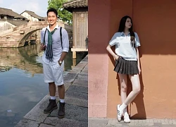 Bí quyết chọn 'full set' và thoải mái 'đu trend' A80