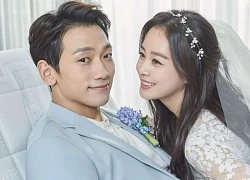 Bi Rain - Kim Tae Hee bất đồng đến mức "quốc bảo nhan sắc" xứ Hàn phải bật khóc?