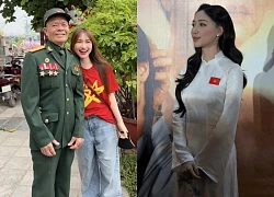 Chi Pu, Tiểu Vy, MONO... chia sẻ mất mát với Hòa Minzy giữa sự kiện, nữ ca sĩ bật khóc trong vòng tay gia đình Hoa Dâm Bụt