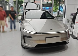 Chi tiết này có thể khiến Tesla Model Y L vừa ra mắt đã trở thành 'thảm họa'
