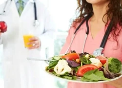 Chuyên gia dinh dưỡng chỉ cách ăn uống khi bị bệnh gan nhiễm mỡ không do rượu