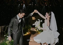 Cindy Lư tiết lộ kế hoạch sinh thêm con với Đạt G sau đám cưới
