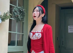 Cosplay Boa Hancock, hot TikToker lên tiếng đầy đanh thép, đáp trả những bình luận kém duyên