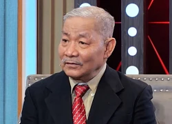 Diễn viên Phan Sáng của 'Chim phóng sinh' ra sao sau biến cố ung thư?