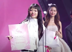 Điều bí ẩn nhất Chung kết Em Xinh Say Hi?