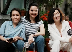 Điều đặc biệt trong lần hợp tác điện ảnh của Việt Hương - Hồng Đào