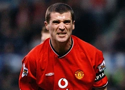 Điều khoản lạ trong hợp đồng Roy Keane ở MU