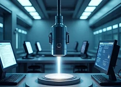 Đột phá: Dùng AI trong công nghệ truyền điện không dây