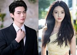 Drama căng nhất hiện tại: "Hot boy đẹp nhất Tử Cấm Thành" bị tố hại đời gái trẻ, 1 ông lớn tức đến nhập viện