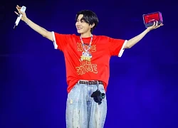 Dù đẩy mạnh hoạt động, HYBE vẫn chưa thoát khỏi phụ thuộc vào BTS