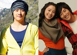 Em trai kín tiếng của Kim Tae Hee: Sự nghiệp mờ nhạt nhưng cứu chị gái thoát khỏi 1 vụ tấn công kinh hoàng