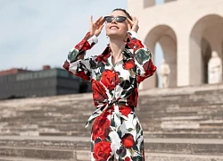 Emily in Paris hé lộ bối cảnh và câu chuyện mới trong mùa 5