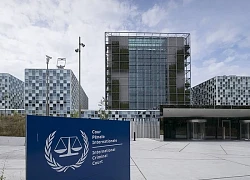 EU phản ứng trước việc Mỹ áp đặt trừng phạt 4 quan chức Tòa án Hình sự Quốc tế