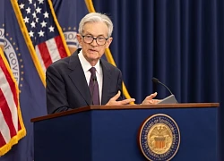 Fed để ngỏ khả năng cắt giảm lãi suất trước sức ép từ Tổng thống Donald Trump