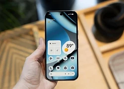 Google ra mắt loạt điện thoại Pixel 10, tích hợp nhiều tính năng AI
