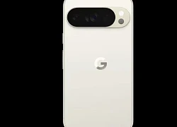 Google ra mắt Pixel 10 tạo bước đột phá AI, gây sức ép lớn lên iPhone