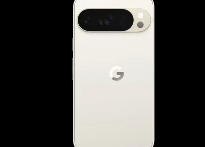 Google ra mắt Pixel 10 tạo bước đột phá AI, gây sức ép lớn lên iPhone