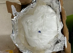 Hà Nội: Phát hiện gần 100 kg ma túy ngụy trang trong rượu vang