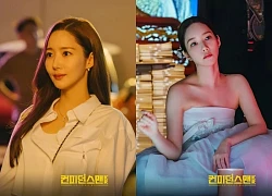 Hàn Quốc hiện tại không ai mặc đẹp hơn mỹ nhân này: Visual bất khả chiến bại, cứ lên đồ là sang chảnh tuyệt đối