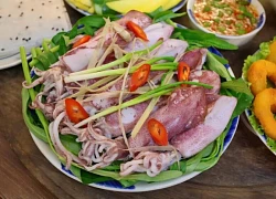 Hôm nay nấu gì: Bữa cơm chiều có món siêu "hot" được chị em mê tít suốt thời gian qua
