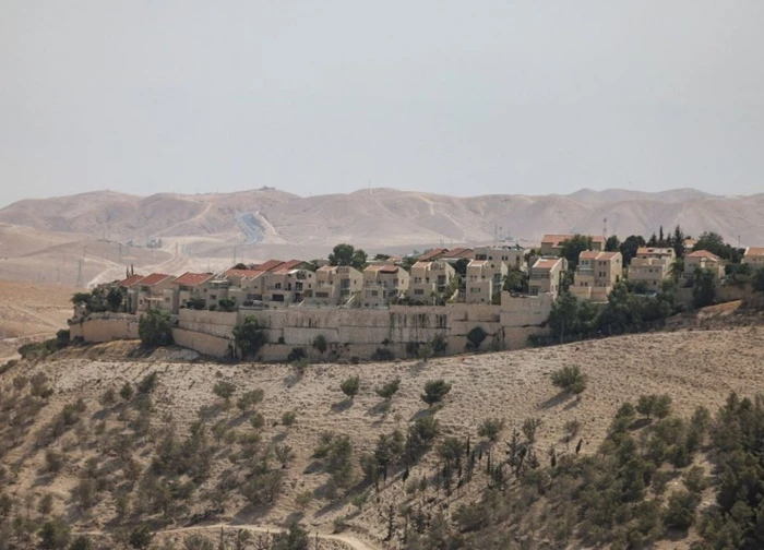 Hơn 20 nước ký tuyên bố chung phản đối kế hoạch tái định cư của Israel