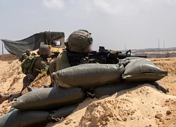 Israel lên kế hoạch kiểm soát Thành phố Gaza Những nghĩa vụ pháp lý nào sẽ phát sinh?