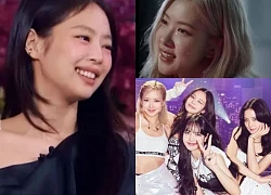 Jennie 'tàn nhẫn' với cả Kpop, đến BLACKPINK cũng chào thua vì con số 500 triệu?