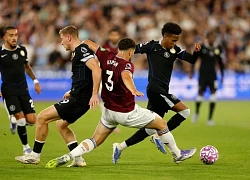 Khởi đầu như mơ của 'thần đồng bóng đá' Brazil