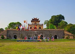 Kỳ nghỉ lễ Quốc khánh: Du khách sẽ đổ về Hà Nội, Đà Nẵng và Đà Lạt
