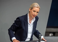 Lãnh đạo đối lập Đức phê phán cách tiếp cận của EU đối với vấn đề Ukraine