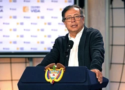 Hơn 50 người thương vong do tấn công và đánh bom tại Colombia