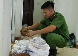 Lật tẩy chiêu biến đá '0 đồng' thành đá quý cổng trời, vài tháng ẵm cả chục tỷ