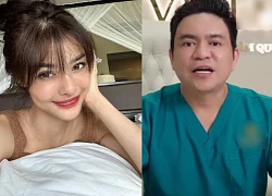 Lona Kiều Loan "phá lệ" công khai Chiêm Quốc Thái, soi bình luận mới sốc?