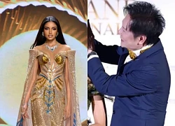 Miss Universe Thái Lan: Thí sinh livestream 1h kiếm 2 tỷ, nắm chắc ngôi Hoa hậu?