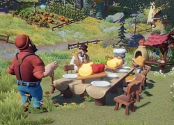 Mô phỏng bom tấn nổi tiếng, tựa game này vừa ra mắt Steam đã gây sốt, cho phép chơi thử ngay bây giờ