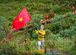 Một đỉnh núi - 350 người - Vô vàn giới hạn được phá bỏ