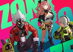 Một game của miHoYo chiến thắng giải thưởng "hình ảnh xuất sắc nhất"?