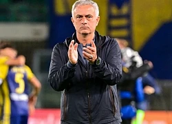 Mourinho gây sốc khi chuẩn bị trở lại dẫn dắt 1 CLB Premier League