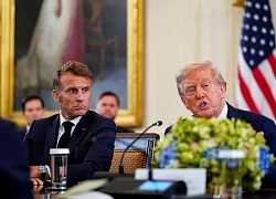 Mỹ, NATO bàn về an ninh Ukraine khi ông Trump nỗ lực thúc đẩy đàm phán
