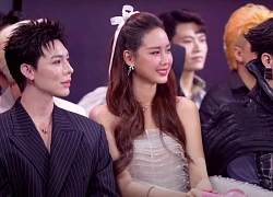 Mỹ nhân "đẹp điên đảo", át cả 29 Em Xinh trong đêm Chung kết, cam lia tới đâu sốc visual tới đó!