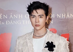 Nam diễn viên gây sốt phim Mưa đỏ: Giảm gấp 5kg để vào vai, hóa ra là tổng tài body "chiến" từng viral khắp MXH