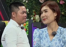 Nam kỹ sư muốn kết hôn với mẹ đơn thân dù mới gặp trên show hẹn hò