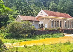 Ngắm thủy điện cổ nhất Việt Nam, nơi giới trẻ đua nhau check-in ở Đà Lạt
