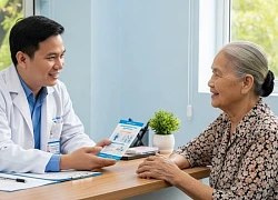 Người cao tuổi cần tiêm ngay 3 loại vaccine bảo vệ sức khỏe
