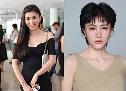 Nguyệt Ánh: “tái xuất” gây tranh cãi, diện mạo lạ, thần thái khác hẳn xưa