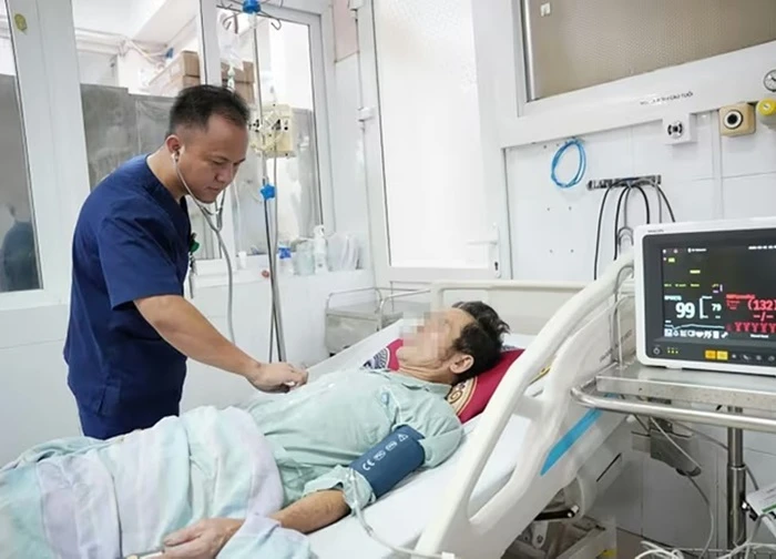 3 món ăn 'màu vàng' quen thuộc giúp dưỡng phổi cực tốt